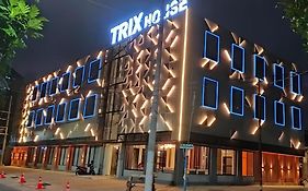 Trix House Malang